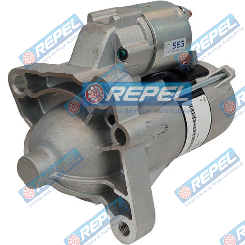 Motor Partida SEG T001006003 Renault 7711368323 820025336  8200634606 
