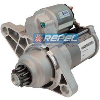 Motor Partida Bosch F000CD0800 SEG T001006004 Motor Partida Bosch F000CD0800 SEG T001006004