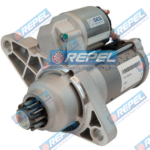 Motor Partida Bosch F000CD0800 SEG T001006004