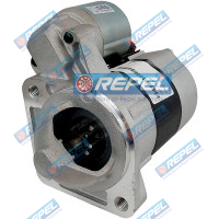 Motor Partida SEG T001006006 Ford S6511000AA, 3S6511000BA, 3S6511000CA e 5S6511000AA