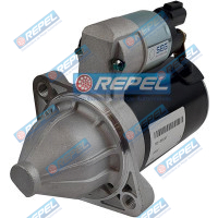 Motor Partida SEG T001006007 Hyundai 361002B102  Hyundai 36100-2B102