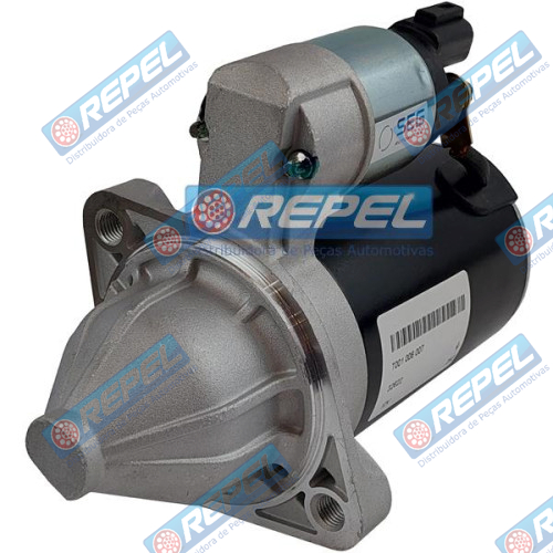 Motor Partida SEG T001006007 Hyundai 361002B102  Hyundai 36100-2B102