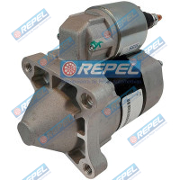 Motor Partida SEG T001006010 Valeo FS10B3 Renault 7711497421 8200182178  8200266777  8200781943 