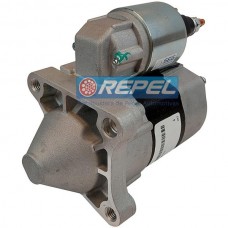 Motor Partida SEG T001006010 Valeo FS10B3 Renault 7711497421 8200182178  8200266777  8200781943 