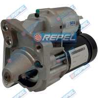 Motor Partida SEG T001006011 Renault 7700854955