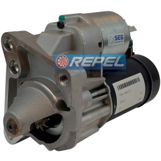 Motor Partida SEG T001006011 Renault 7700854955 Motor Partida SEG T001006011 Renault 7700854955