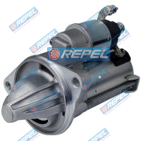 Motor Partida SEG T001006041 Ford  E3B511000AA