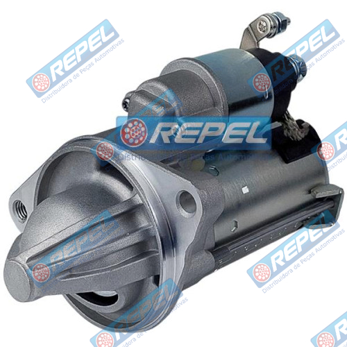 Motor Partida SEG T001006041 Ford E3B511000AA Motor Partida SEG T001006041 Ford E3B511000AA