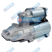 Motor Partida SEG T00100F010 Ford 6G9N11000AC