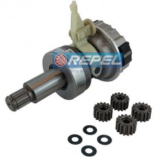 Planetária Partida Bosch F042030061 SEG T001020000