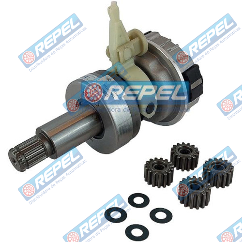 Planetária Partida Bosch F042030061 SEG T001020000