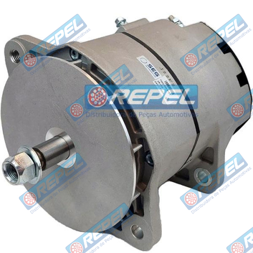 Alternador SEG T002000018 Delco DR19011153 Cummins 3675235RX