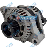 Alternador SEG T002000021 GM 13579661