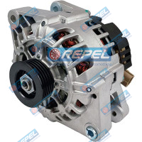 Alternador SEG T002000024 Valeo SG9B082 GM 93339168 GM 93312974