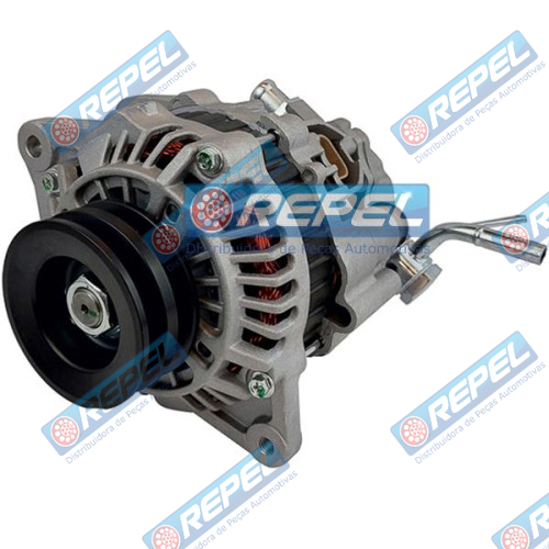 Alternador SEG T002001000 Valeo VA600012 Hyundai 37300042350