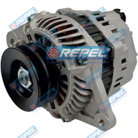 Alternador SEG T002001001 MItsubishi A005TG0379 Mitsubishi1800A062