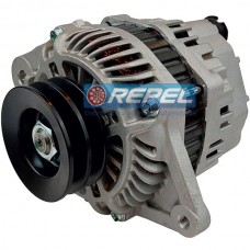 Alternador SEG T002001001 MItsubishi A005TG0379 Mitsubishi1800A062