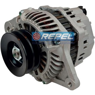 Alternador SEG T002001001 MItsubishi A005TG0379 Mitsubishi1800A062