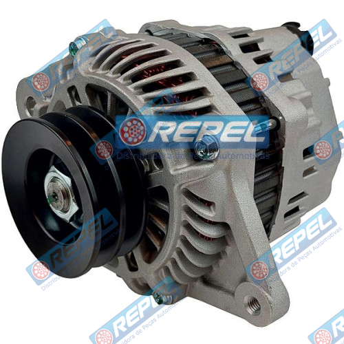 Alternador SEG T002001001 MItsubishi A005TG0379 Mitsubishi1800A062