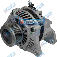 Alternador SEG T002001002 Nissan 23100EB310 Nissan 23100-EB310
