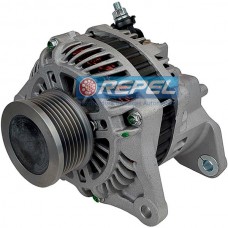 Alternador SEG T002001002 Nissan 23100EB310 Nissan 23100-EB310