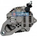 Alternador SEG T002001002 Nissan 23100EB310 Nissan 23100-EB310