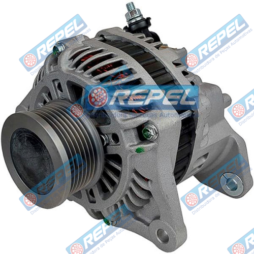 Alternador SEG T002001002 Nissan 23100EB310 Nissan 23100-EB310