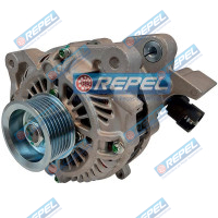 Alternador SEG T002001003 Honda AHGA67 Honda 31100RNAA01
