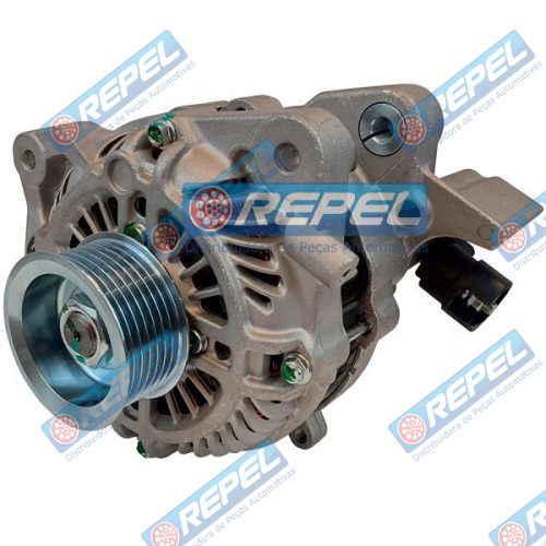 Alternador SEG T002001003 Honda AHGA67 Honda 31100RNAA01