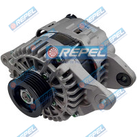 Alternador SEG T002001004 Jac 1025100GG010 