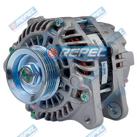 Alternador SEG T002001044 Mitsubishi A5TJ0091ZT 