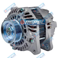 Alternador SEG T002001045 Mitsubishi A5TJ0391ZT 