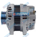 Alternador SEG T002001045 Mitsubishi A5TJ0391ZT 