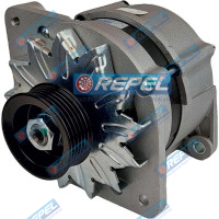 Alternador SEG T002002002 Bosch 9120080172 GM 52256671