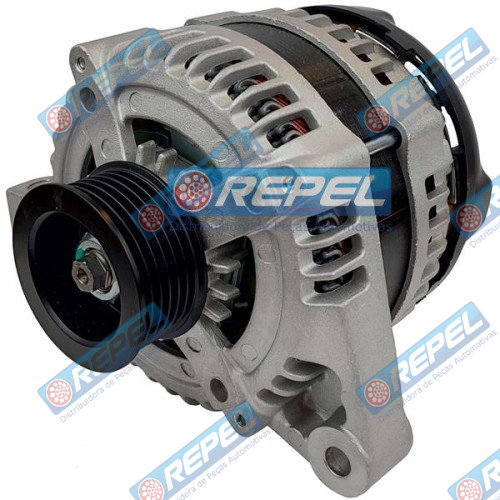 Alternador SEG T002003003 GM 96673483 GM 15807948 GM 23119515