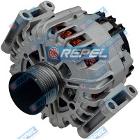 Alternador SEG T002006000 MBB A6461540802 