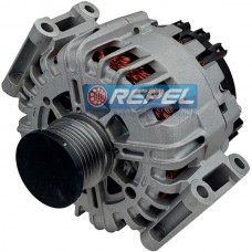 Alternador SEG T002006000 MBB A6461540802 