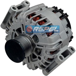 Alternador SEG T002006000 MBB A6461540802 