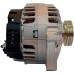 Alternador SEG T002006001 Renault 2311007440R Renault 7700437090