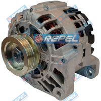 Alternador SEG T002006001 Renault 2311007440R Renault 7700437090