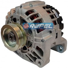 Alternador SEG T002006001 Renault 2311007440R Renault 7700437090