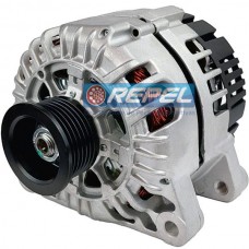 Alternador SEG T002006002 Valeo SG12S051 Valeo SG12S113 Citroen 9639396580 Peugeot 9642880080