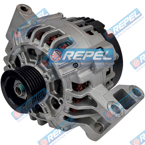 Alternador SEG T002006003 Ford 1S6510300BB Ford  1S6510300AB