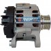 Alternador SEG T002006004 Renault 8200810621 Renault 7711497535