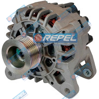 Alternador SEG T002006004 Renault 8200810621 Renault 7711497535