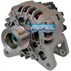 Alternador SEG T002006004 Renault 8200810621 Renault 7711497535