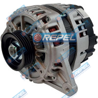 Alternador SEG T002006005 JAC 1015301GA