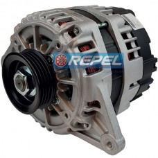 Alternador SEG T002006005 JAC 1015301GA
