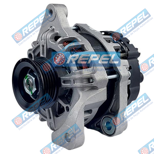 Alternador SEG T002006105 Kia 37300-04050 Hyundai 3730004050