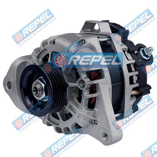 Alternador Kia 3730004620 Hyundai 37300-04620